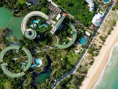 Pullman Phuket Karon Beach Resort – Photos 3