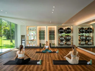Pullman Phuket Karon Beach Resort – Photos 6