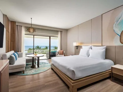 Pullman Phuket Karon Beach Resort – Photos 7