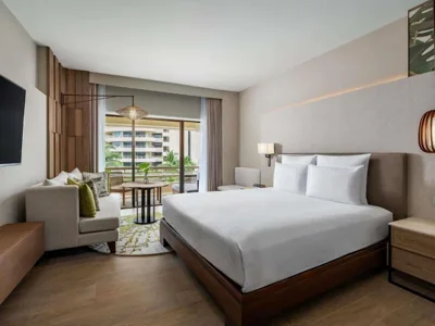 Pullman Phuket Karon Beach Resort – Photos 9