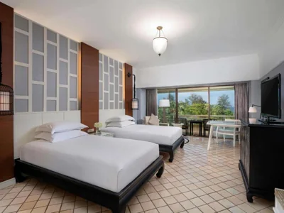 Pullman Phuket Karon Beach Resort – Photos 12
