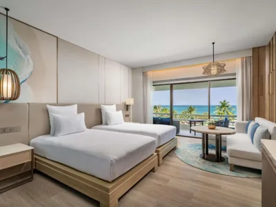 Pullman Phuket Karon Beach Resort – Photos 13