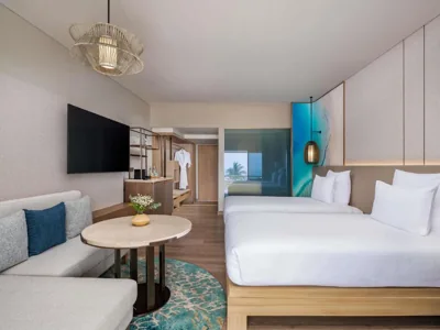 Pullman Phuket Karon Beach Resort – Photos 14