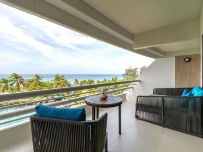 Pullman Phuket Karon Beach Resort – Photos 16