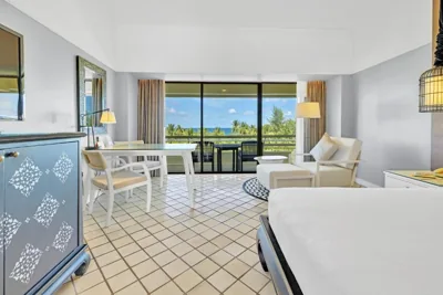 Chambre King Superior avec Vue sur la Mer — Pullman Phuket Karon Beach Resort