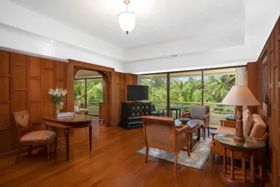 Superior Suite — Pullman Phuket Karon Beach Resort